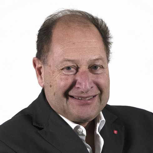 25. Tiziano Zanetti